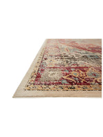 Javari Berry | Sunrise Rug 8X10