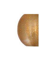 Britton Gold Pendant Light