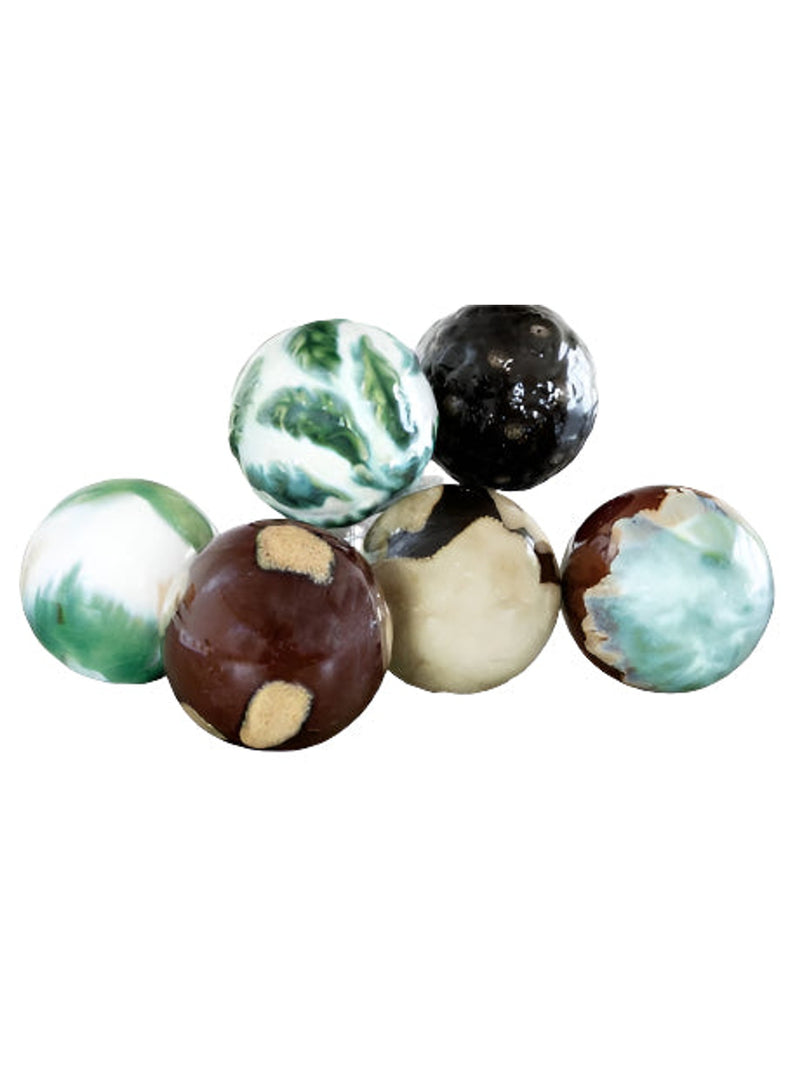Cari Spheres