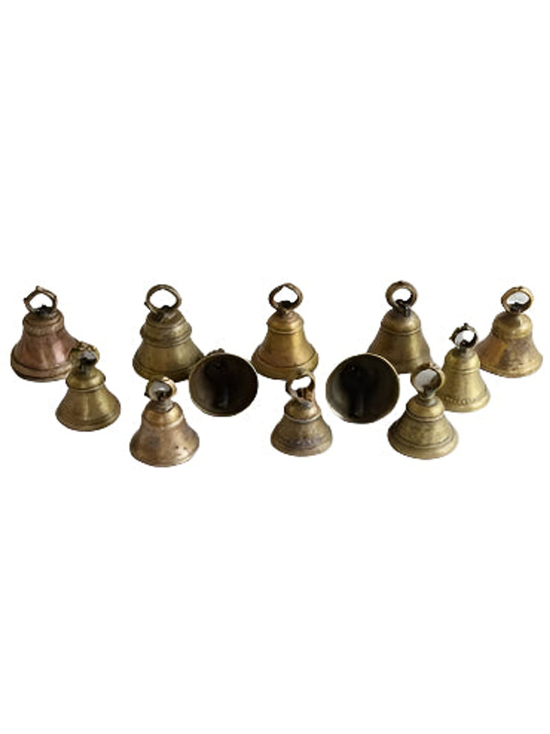 Brass Bells