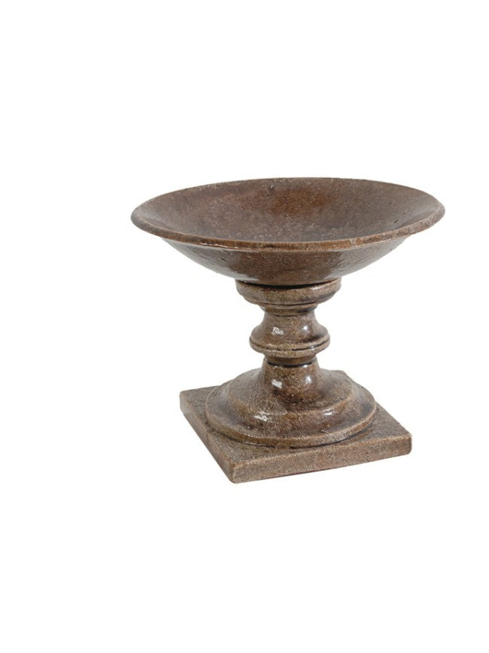Footed Centerpiece Bowl