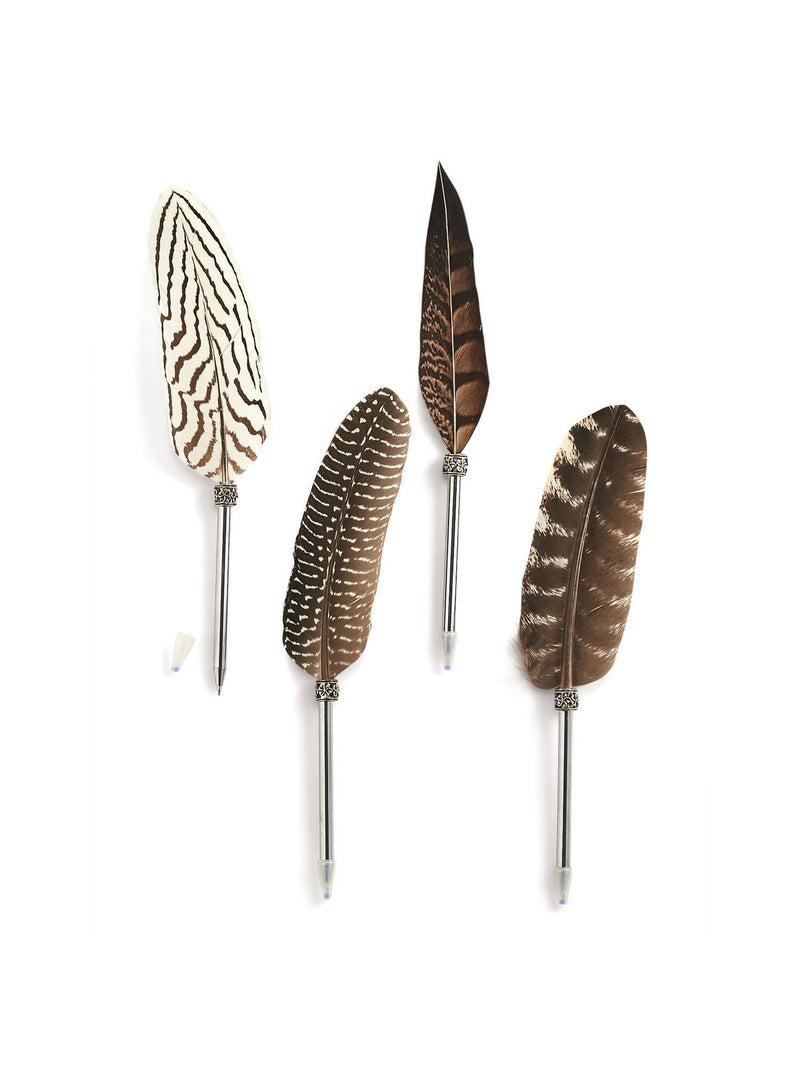 Feather Pen