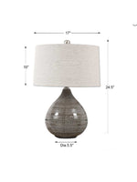 Batova Table Lamp