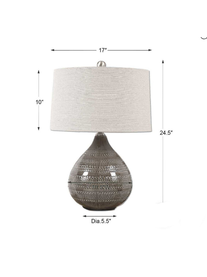 Batova Table Lamp