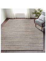 Illusion Blue | Infinity Rug