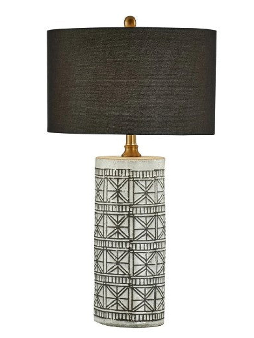 Nikki Table Lamp