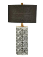 Nikki Table Lamp