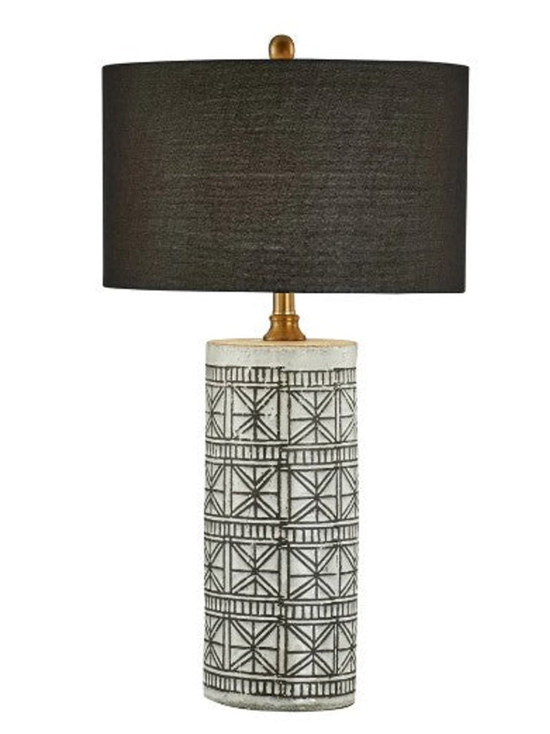 Nikki Table Lamp