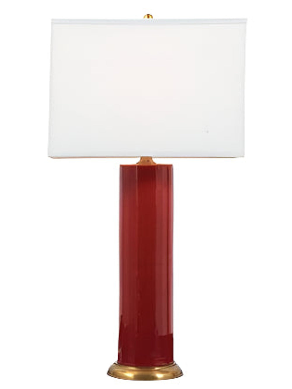 Melrose Ruby Lamp