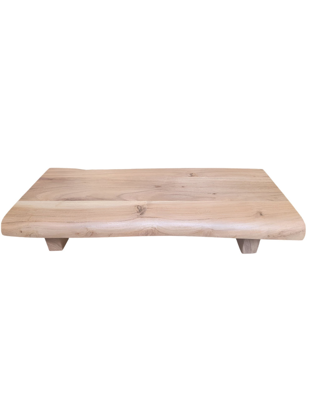 Ibiza Live Edge Cutting Board 26"