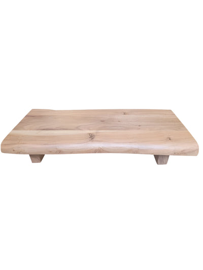 Ibiza Live Edge Cutting Board 26"