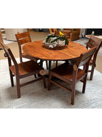 Cinzano Dining Table 64”