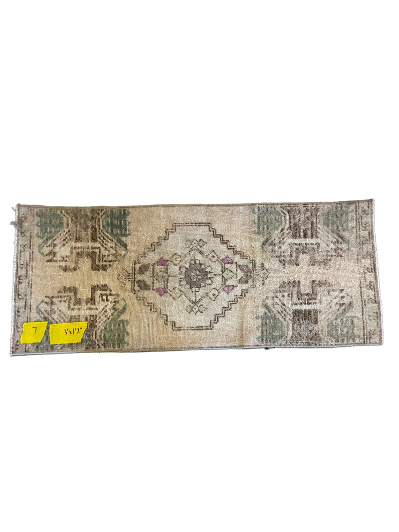 Anatolian Rug | 7