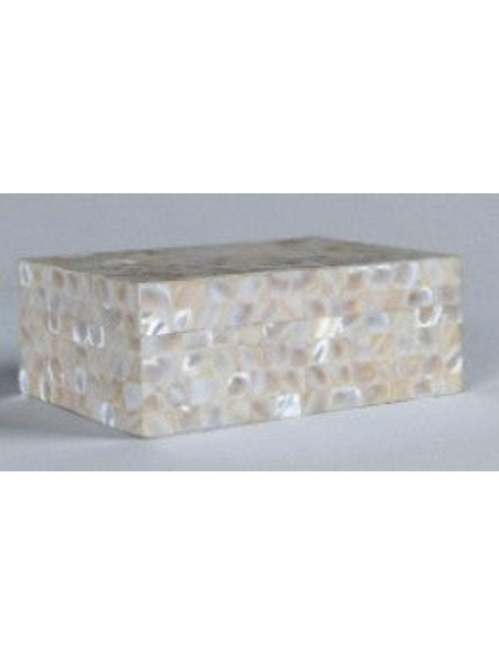 Decorative Wooden Box