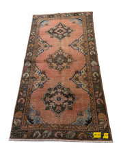 Vintage Turkish Runner | 17