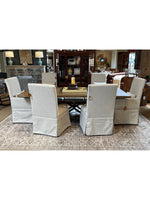 Marco Dining Table | 95LW
