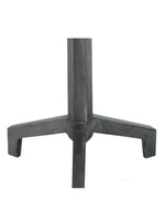 Ivor Tapered Iron Floor Lamp