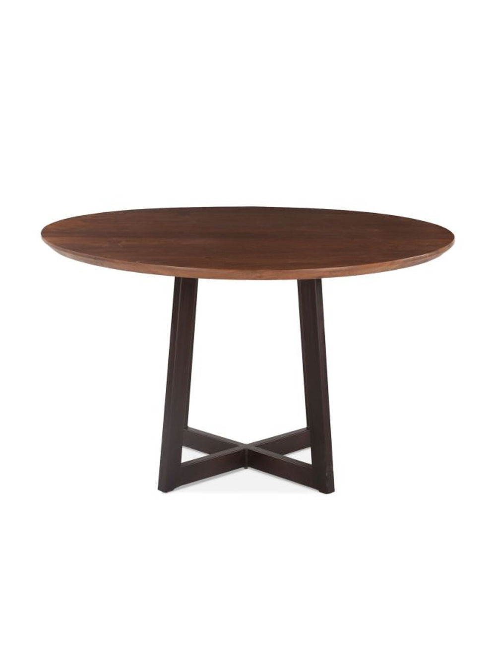 Mozambique 48" Round Dining Table