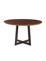 Mozambique 48" Round Dining Table
