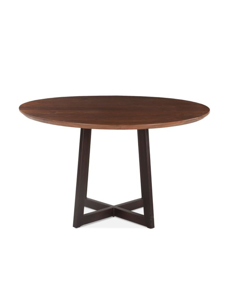 Mozambique 48" Round Dining Table