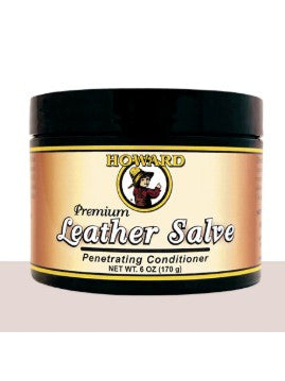 Leather Salve