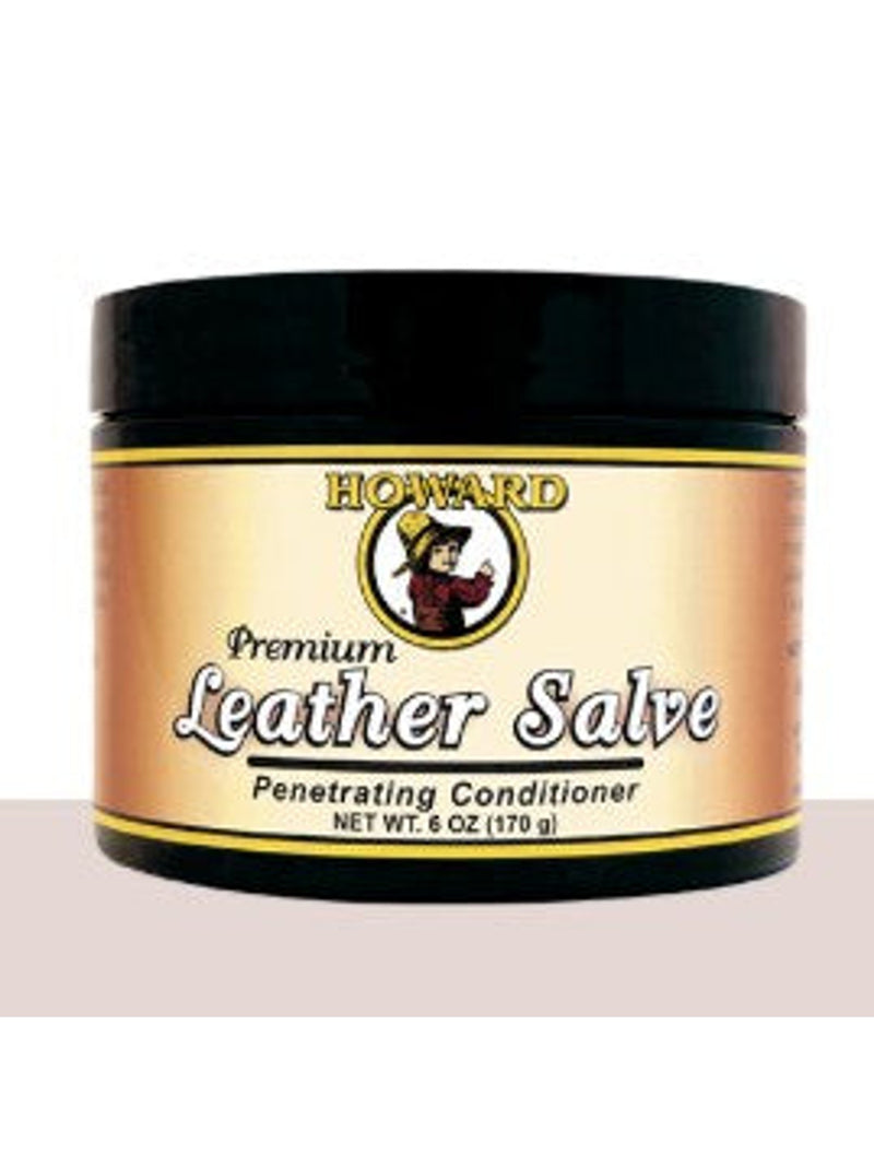 Leather Salve