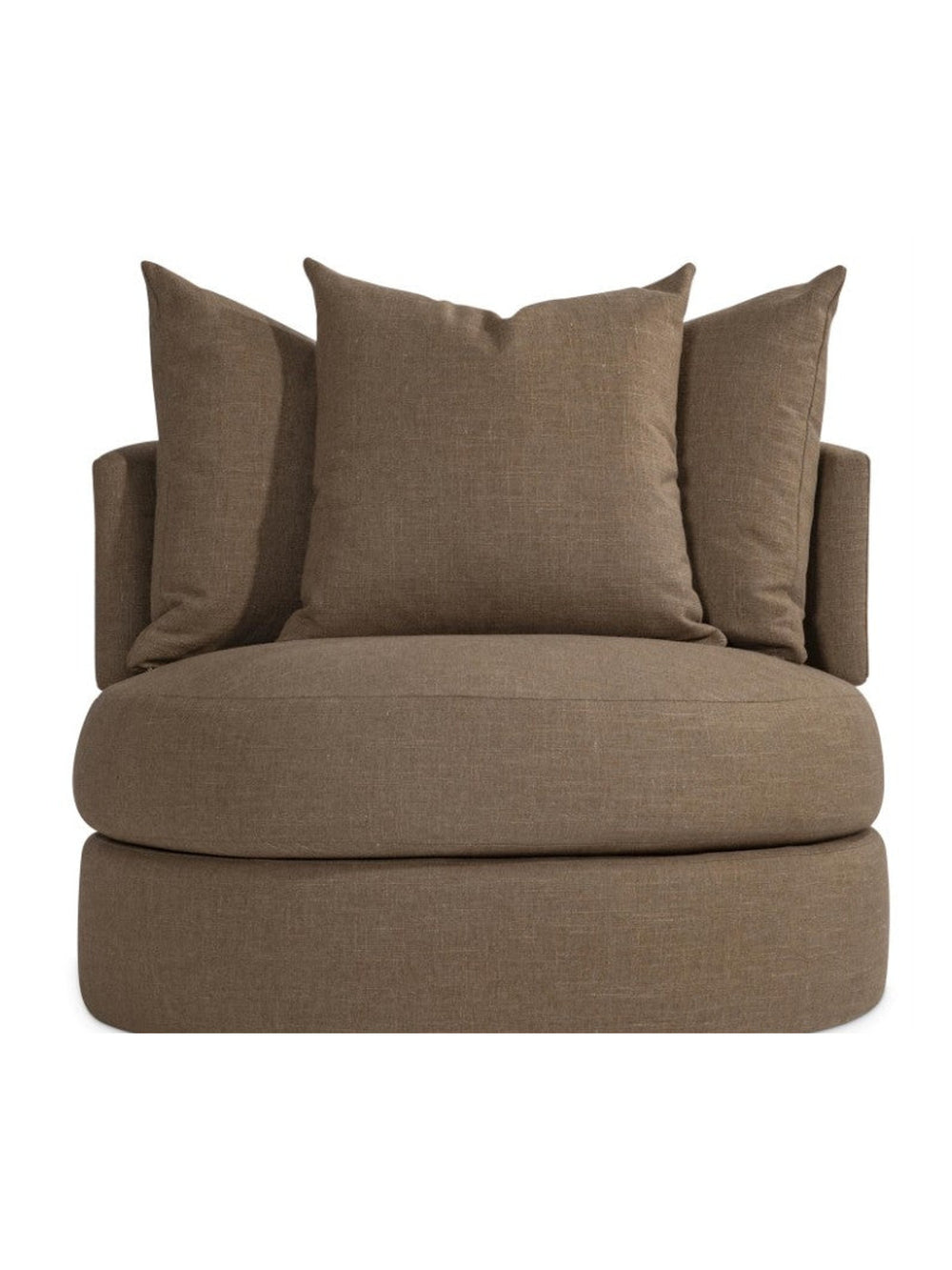 Colby Swivel Chair