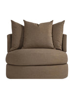 Colby Swivel Chair