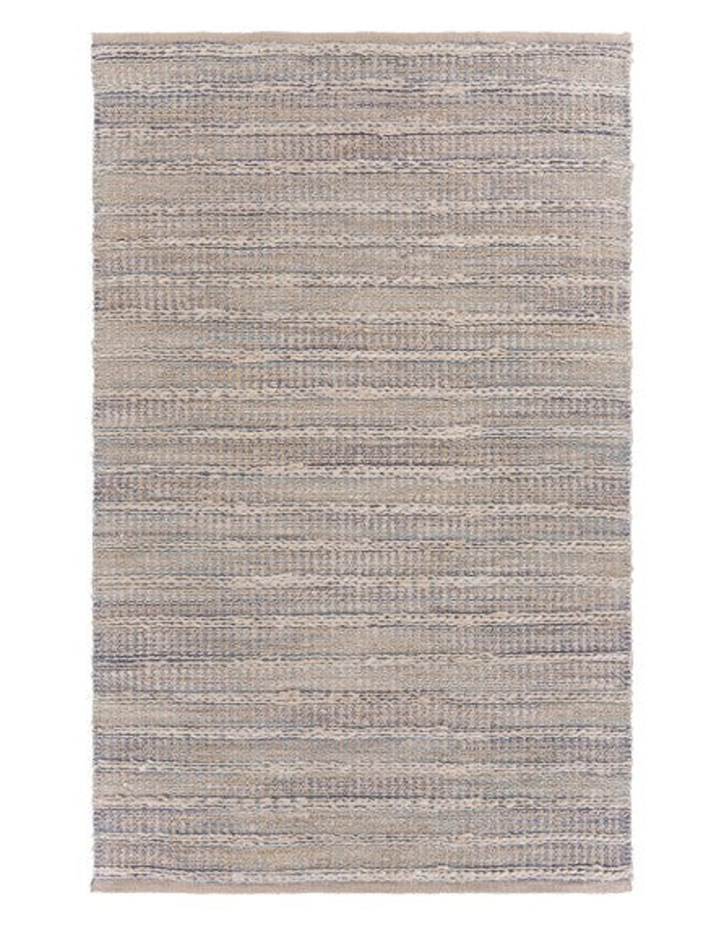 Illusion Blue | Infinity Rug
