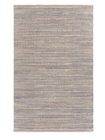 Illusion Blue | Infinity Rug