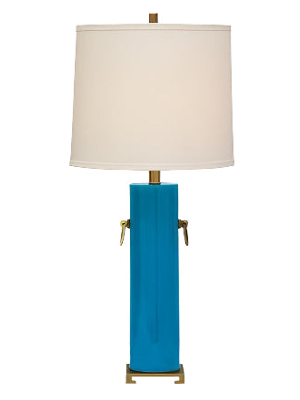 Beverly Lamp Blue
