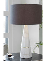 Citadel Table Lamp