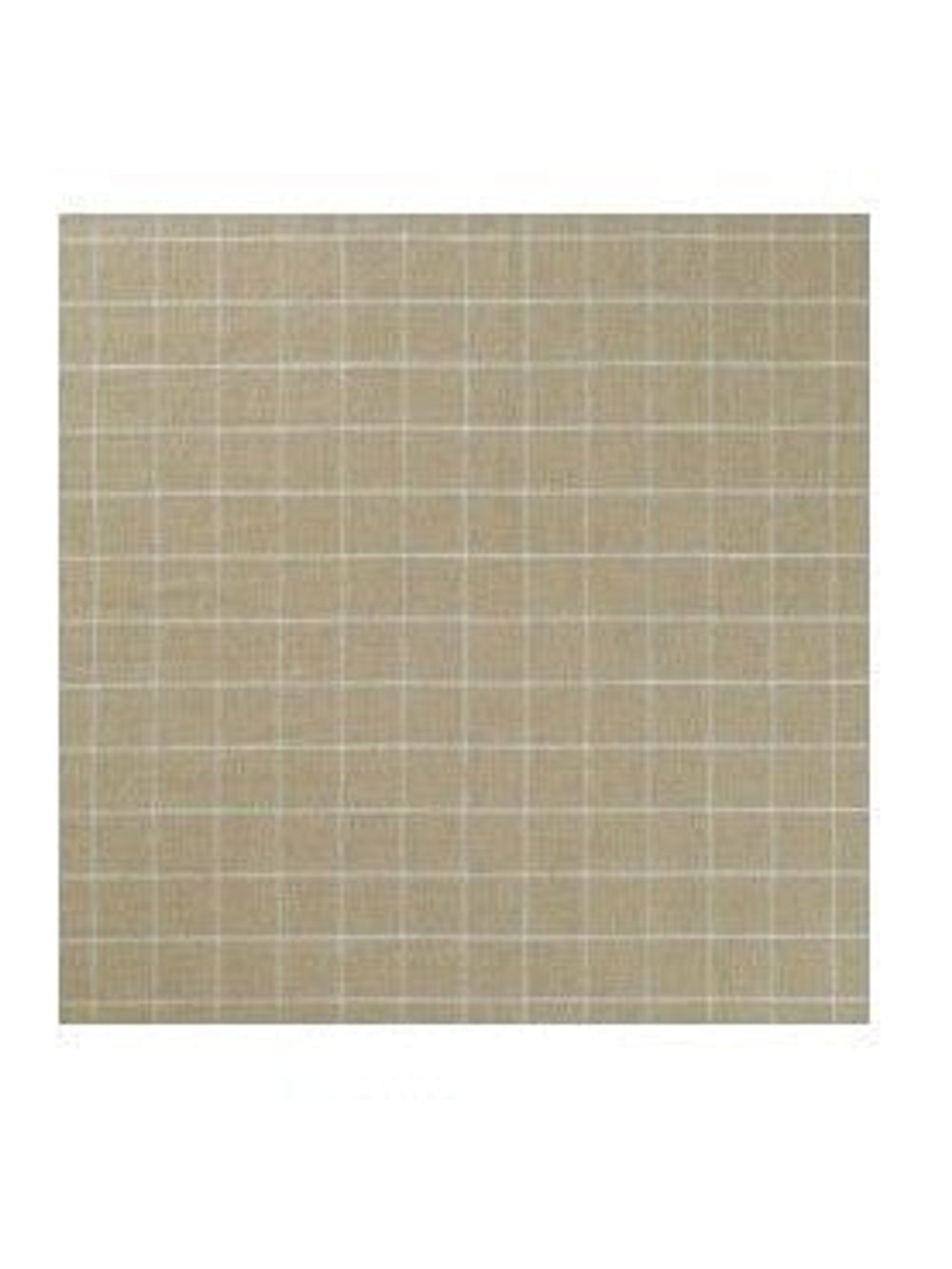 Poirot Flax 21" Pillow