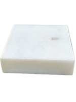 Marble 6" Block Stand