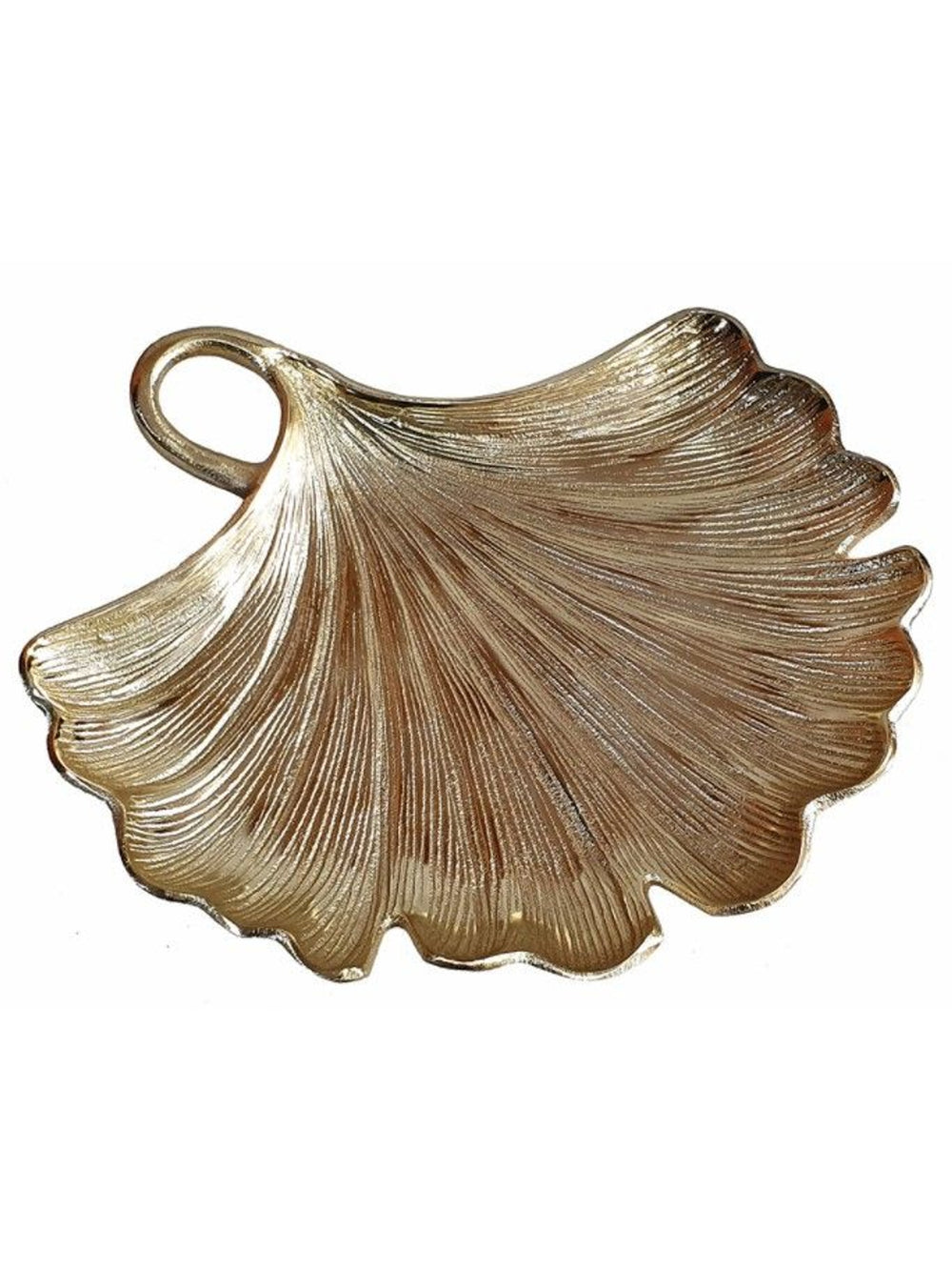 Gingko Leaf Bowl