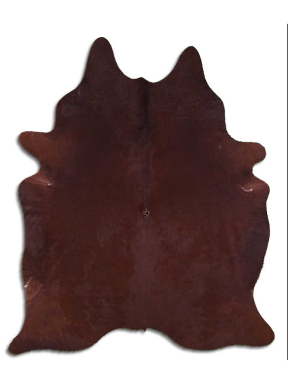 Cowhide | LG | Chocolate