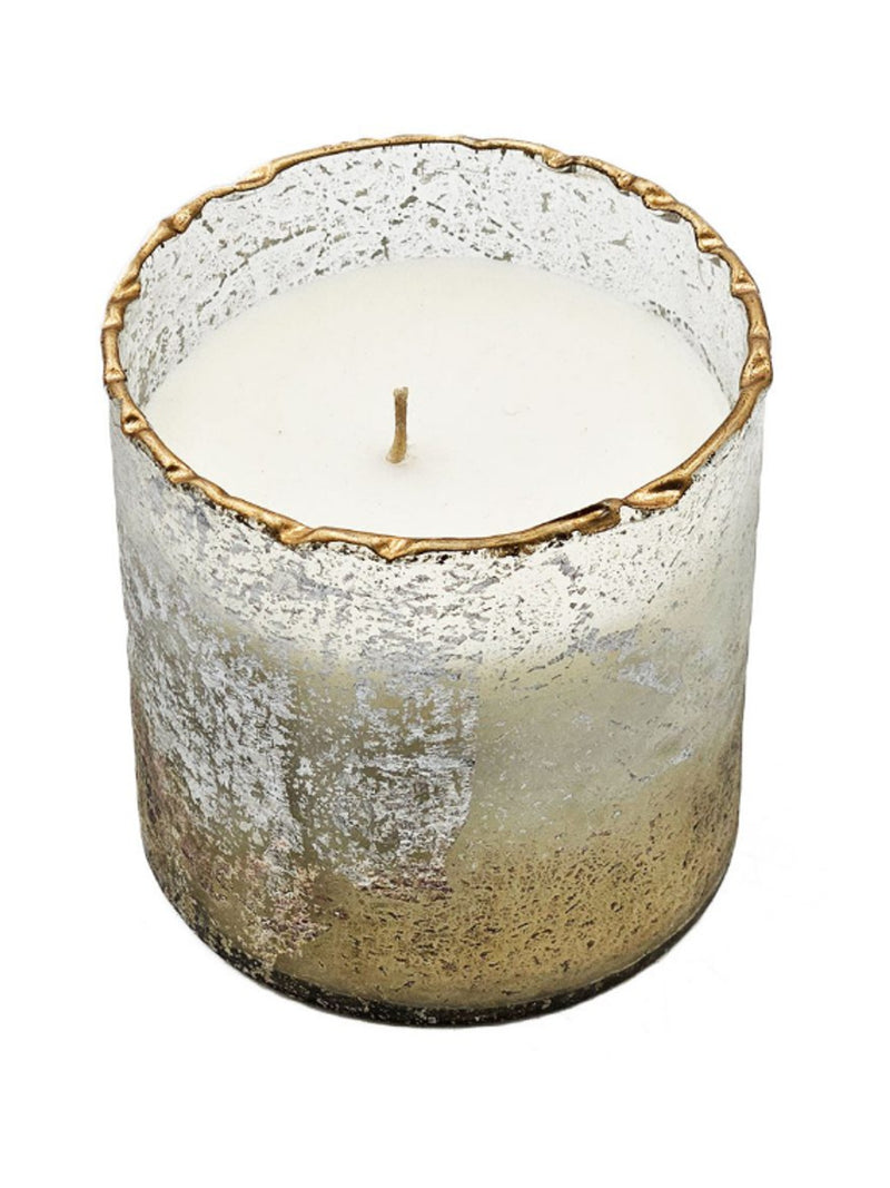 Scented Soy Wax Candle