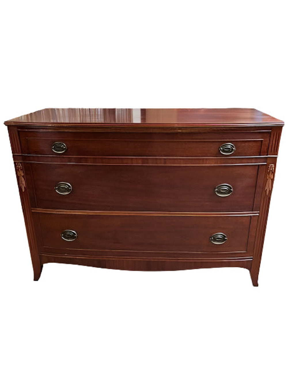 Federal Style Chest