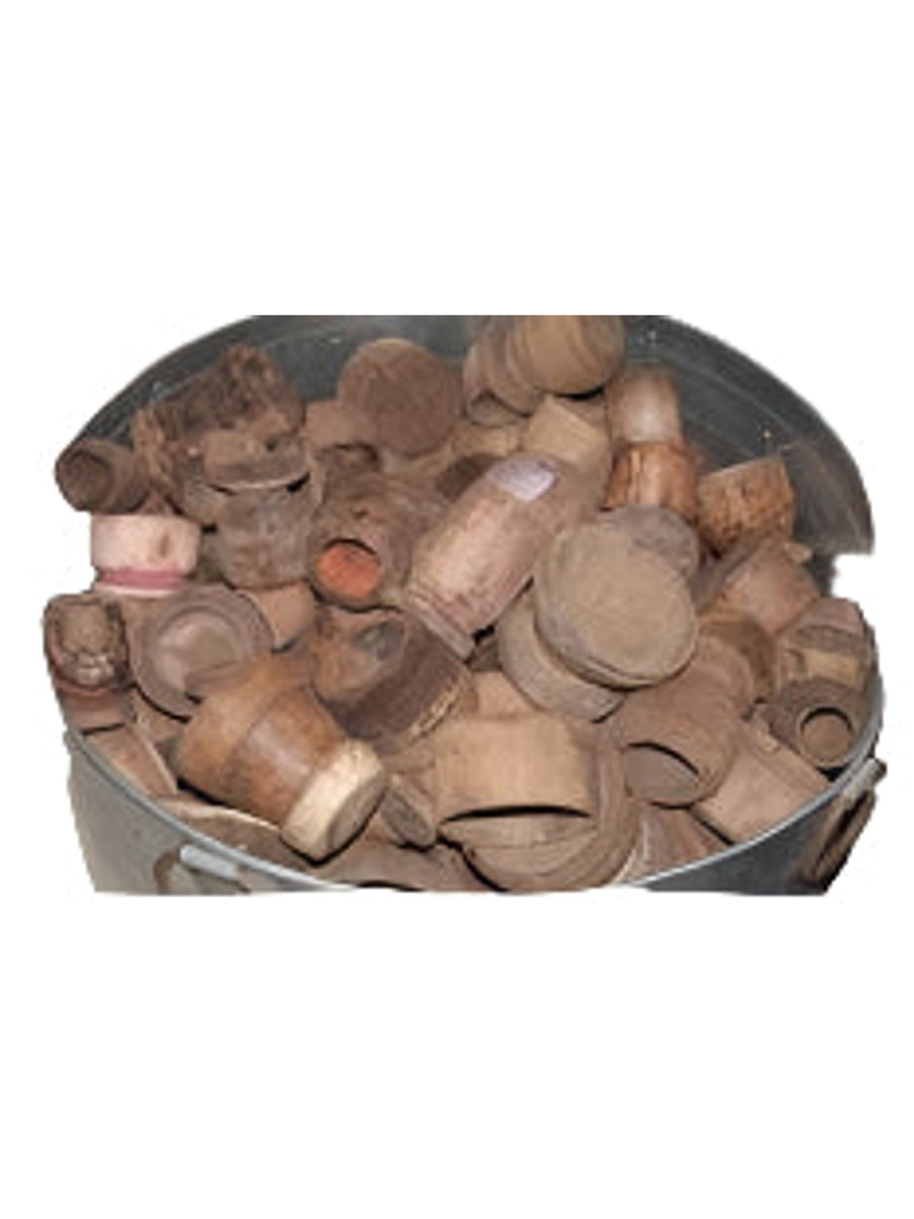 Wooden Bowl