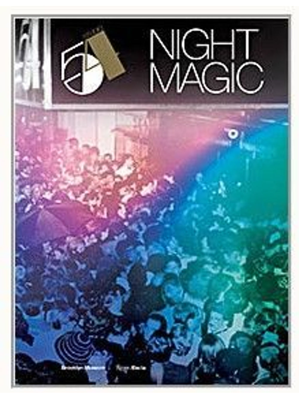 Studio 54: Night Magic
