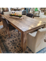 Oakley Dining Table 6’