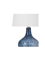 Myst Table Lamp