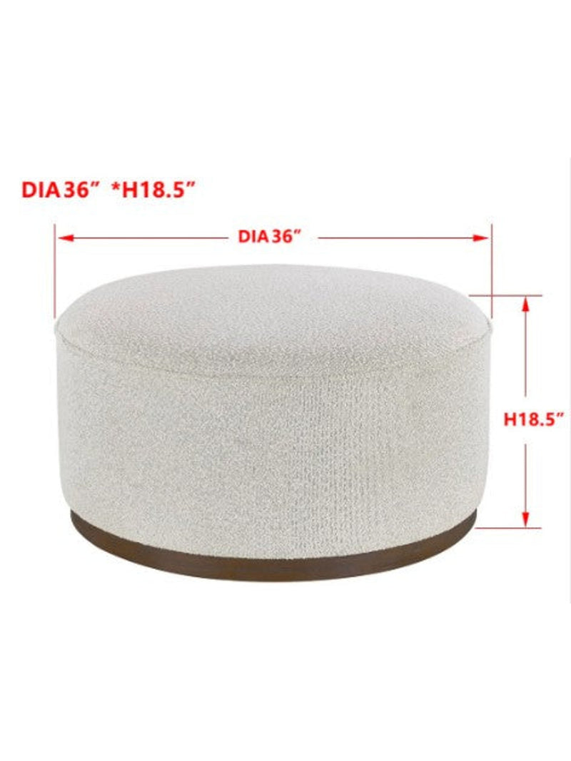 Willie Ottoman | 36"