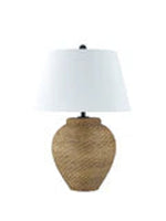 Canton Table Lamp
