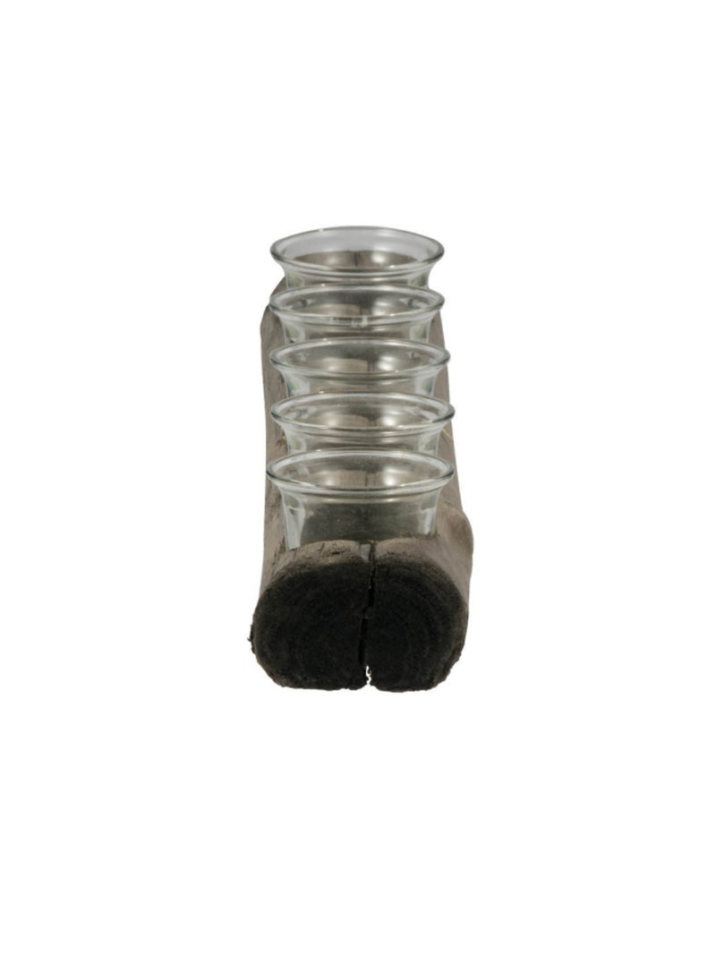 Votive 5" Candle Holder