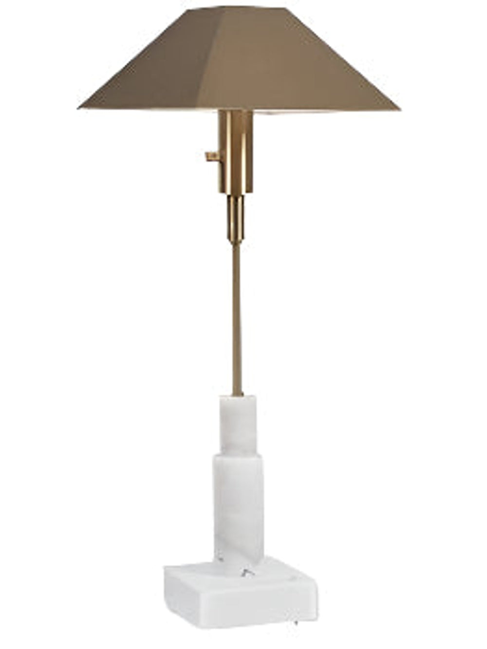 Telescope Table Lamp