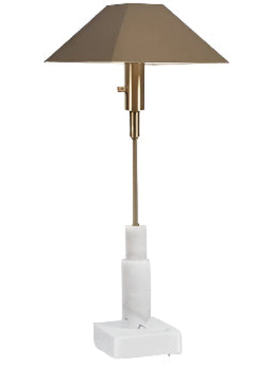 Telescope Table Lamp