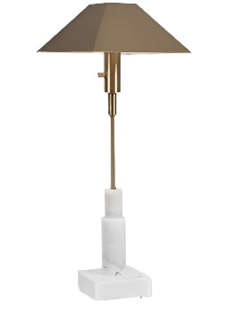 Telescope Table Lamp