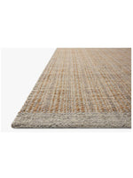 Cornwall Rug|Light Gray/Natural 9 x 12