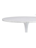 Dunham Marble Dining Table